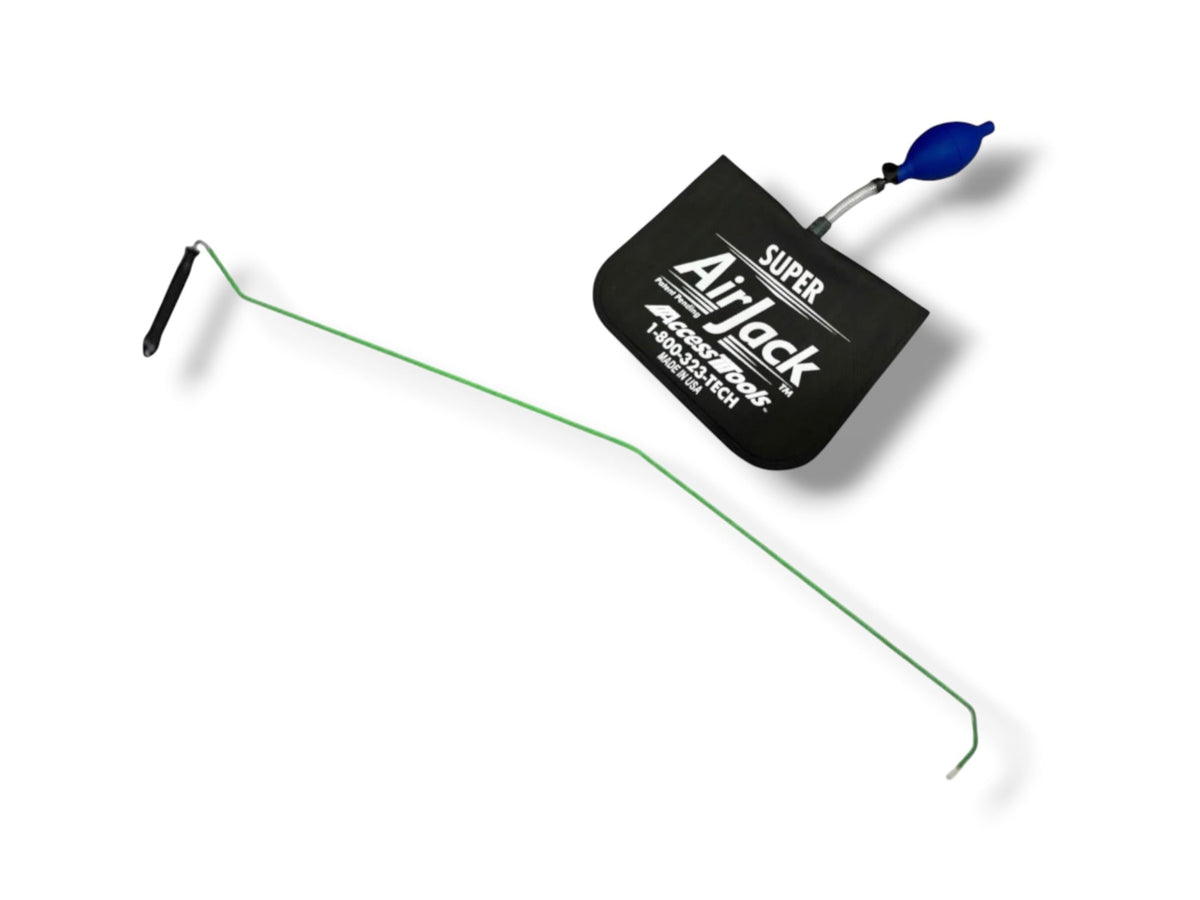 Tools & Accessories