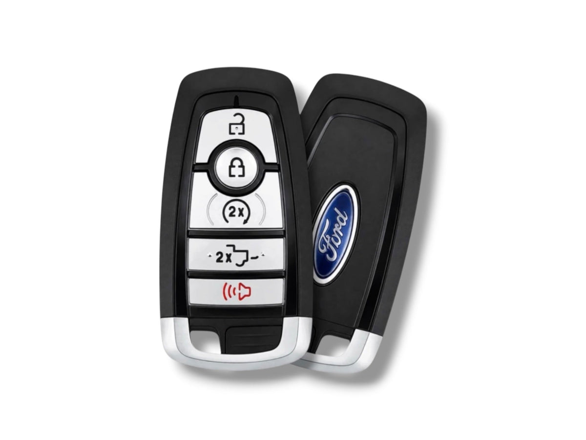 Keys & Remotes