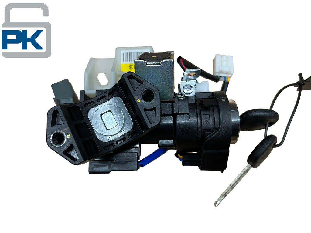 2013-2017 Hyundai Elantra GT Ignition Lock Cylinder Assembly Switch 2 Keys New OEM 81900-A5F00