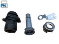 2015-2020 F-150 F-250 F-350 Driver Front Left Door Lock Cylinder Uncoded New OEM