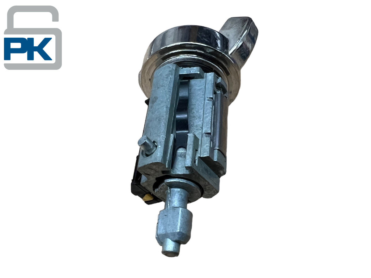 80-91 Ford Ignition Lock Cylinder PN: E5TZ11582A (Aftermarket)