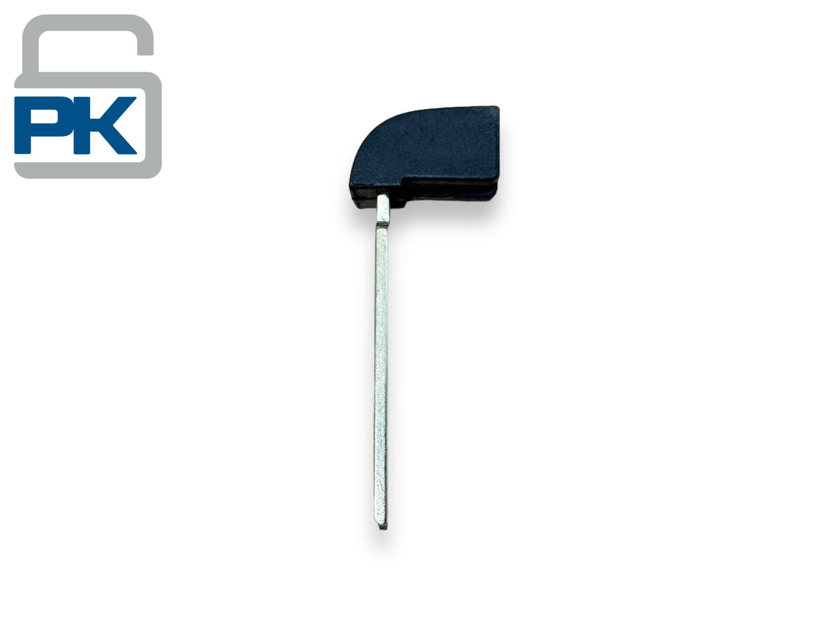 16-21 Toyota Emergency Key Blade PN: 69515-47030 / TOY51 (Aftermarket)