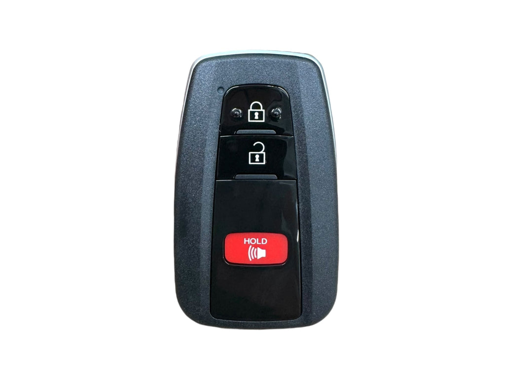 16-21 Toyota Prius Smart Key HYQ14FBC / Board: 231451-0351 (Aftermarket)