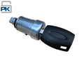 12-20 Ford Ignition Lock Cylinder PN: ES7Z-11582-A (Aftermarket)