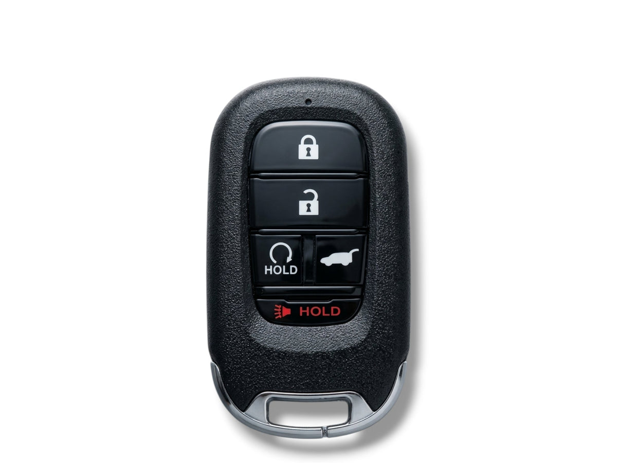 23-26 Honda CR-V HR-V Smart Key 5-Button PN: 72147-T43-A11 / KR5TP-4 (OEM)