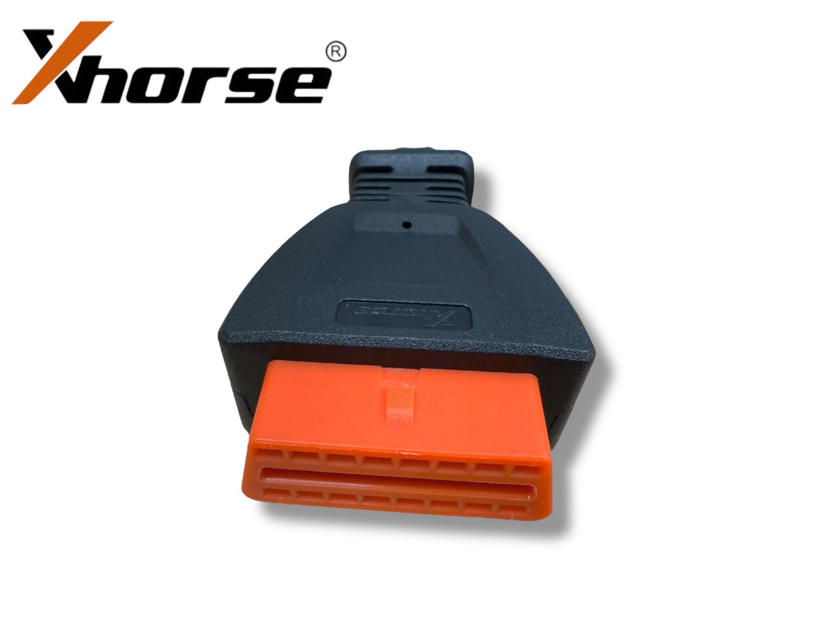 Xhorse Smart Key Programming Cable - All Key Lost - For 20-24 Toyota Lexus XD8ABAGL