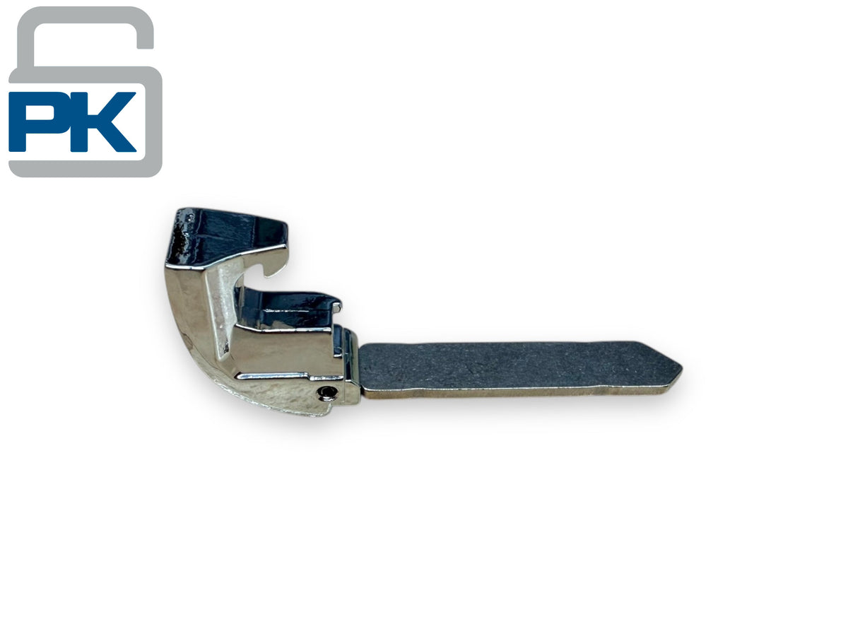 22-25 Honda Emergency Key Blade PN: 35118-T20-305 (Aftermarket)