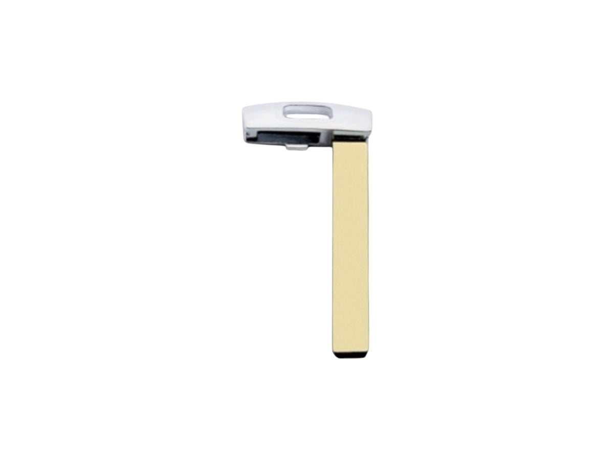 16-21 Kia Optima Niro Rio Emergency Key KK12 / PN: 81999-D4060 (Aftermarket)