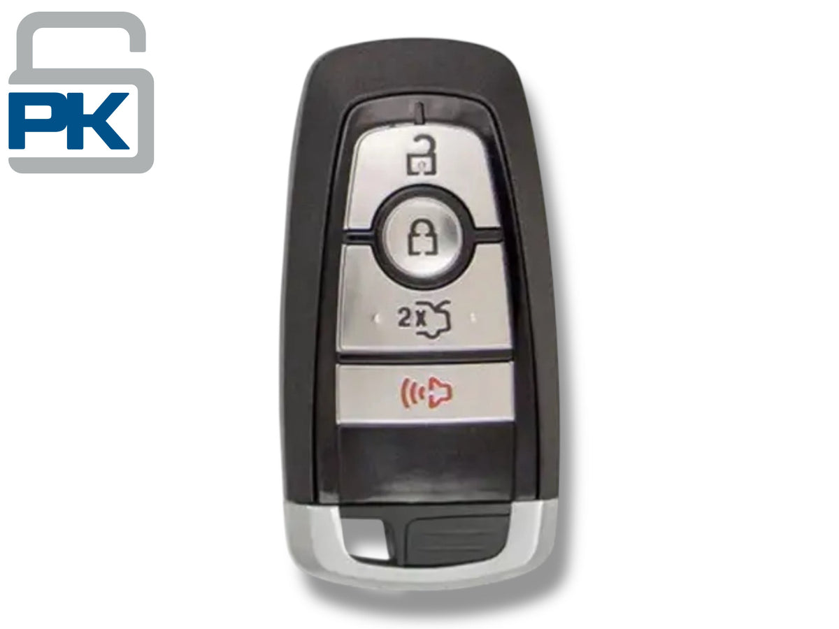 23-25 Ford Mustang Smart Key 4-Button New PN: 164-R8346 / M3N-A3C108397 (Aftermarket)