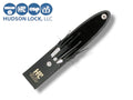 HPC - PIP-15 - Lock Pick Set - Tyro - 9 Pieces