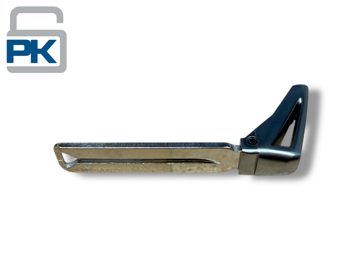 18-21 Lexus Emergency Key Blade New 8990H-76010
