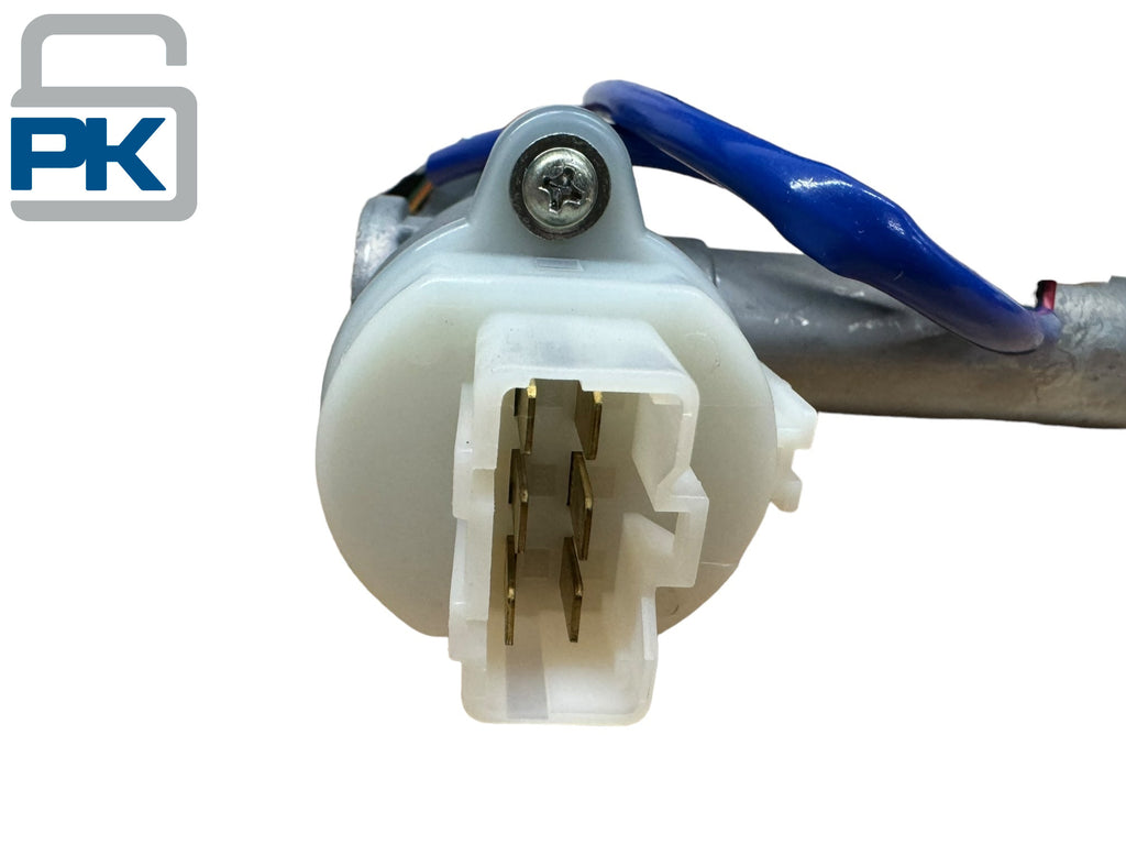 07-09 Kia Sorento Ignition Lock Cylinder Assembly 2 Keys PN: 81900-3EG00 (Aftermarket)
