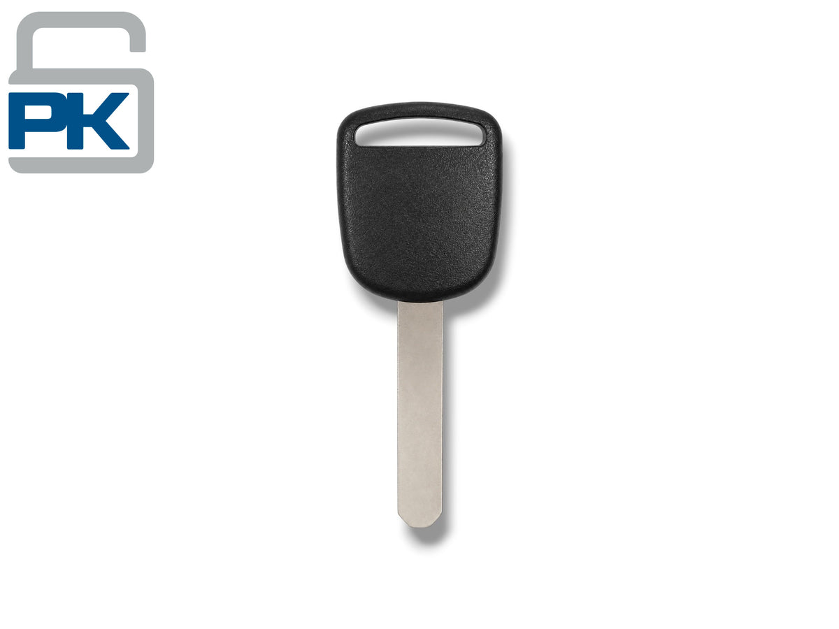 HO01 / HO01-PT Honda Transponder Key (ID 13) (Aftermarket)