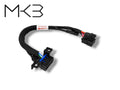 MK3 - Mercedes W210-W208-W202 - EIS ESL Testing Cable Reading Password