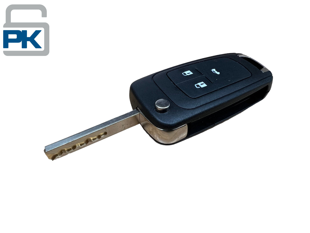 2010 & Up Camaro Cruze SRX Sonic Driver Front Left Door Lock Cylinder With Key New