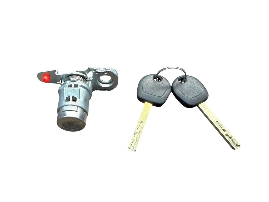 14-24 GM Camaro Colorado Silverado Tahoe Driver Door Lock Cylinder 13590041 (Aftermarket)