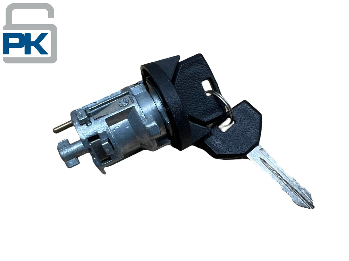 98-02 Dodge Jeep Ignition Lock Cylinder PN: 5003845AA (Aftermarket)