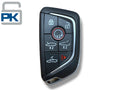 20-25 Chevrolet Corvette C8 Smart Key 7-Button PN: 13538852 / YG0G20TB1 (Aftermarket)