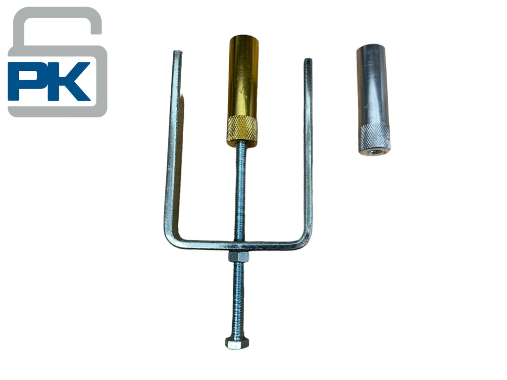 GM Steering Column Lock Plate Tool
