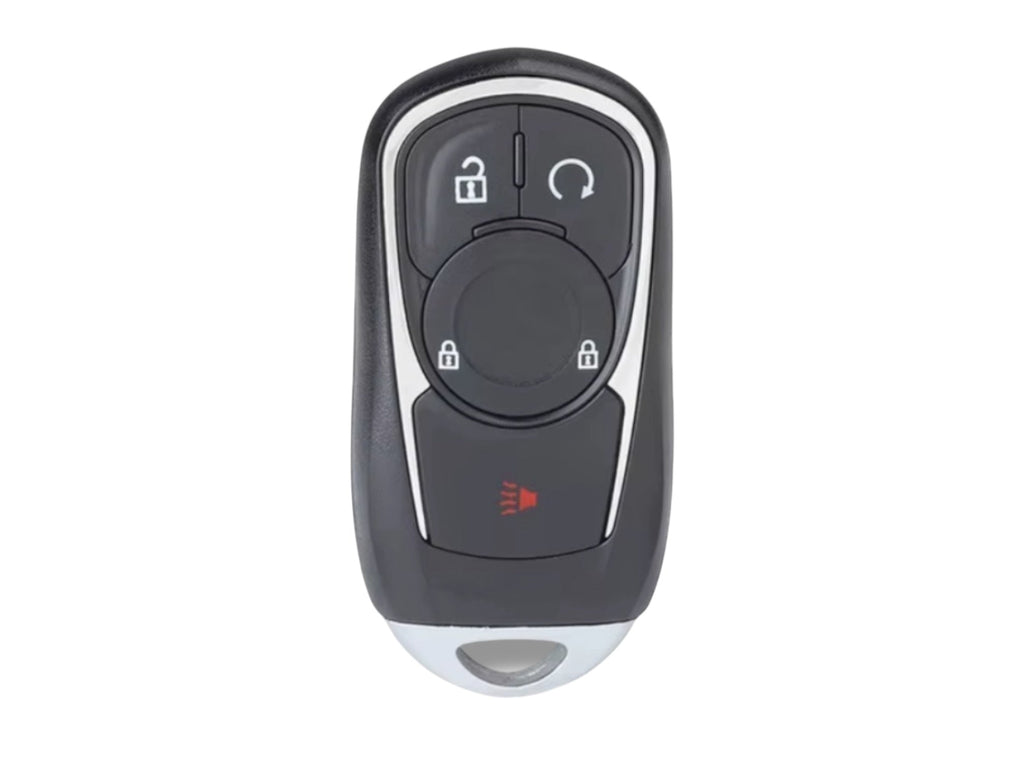 20-25 Buick Encore GX Smart Key 4-Button New PN: 13530513 / HYQ4ES (Aftermarket)