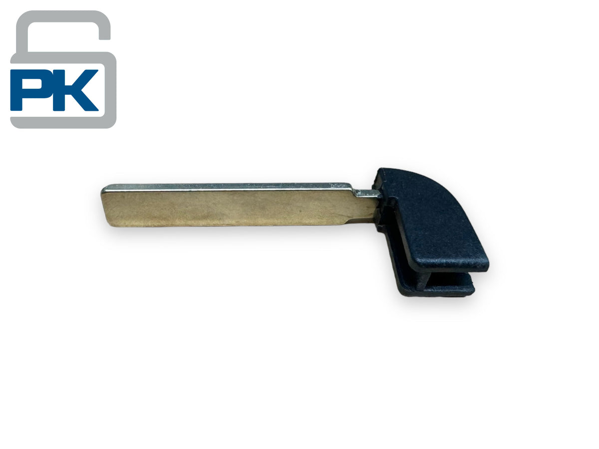 16-21 Toyota Emergency Key Blade PN: 69515-47030 / TOY51 (Aftermarket)
