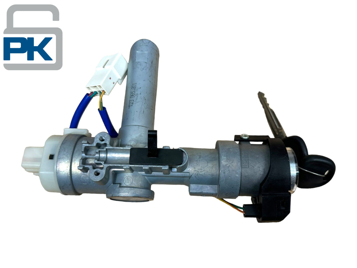 07-09 Kia Sorento Ignition Lock Cylinder Assembly 2 Keys PN: 81900-3EG00 (Aftermarket)