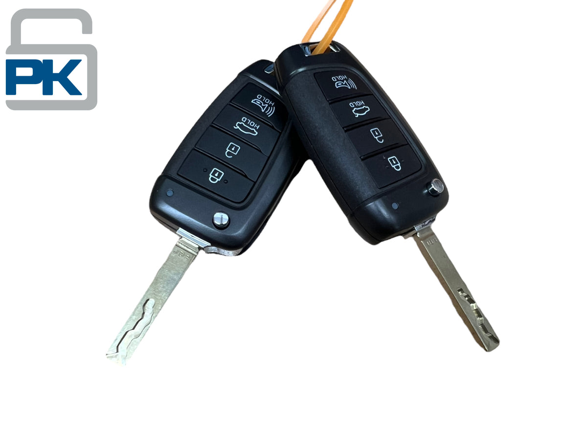 2021-2023 Hyundai Elantra Ignition Lock Cylinder Assembly 2 Keys New 81900-AAJ00