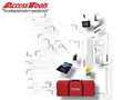 Access Tools - SPRO - Super Pro Complete Set With Case