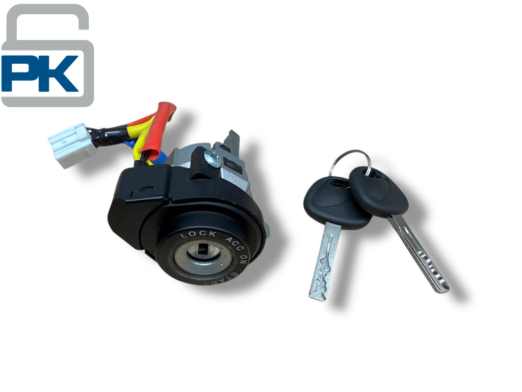17-22 Kia Sportage Ignition Lock Cylinder Switch 2 Keys New 81900-D9G00