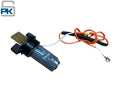 1990 & Up GM El Dorado Deville Vats Ignition Lock Cylinder With 1 Vats Key 26017704