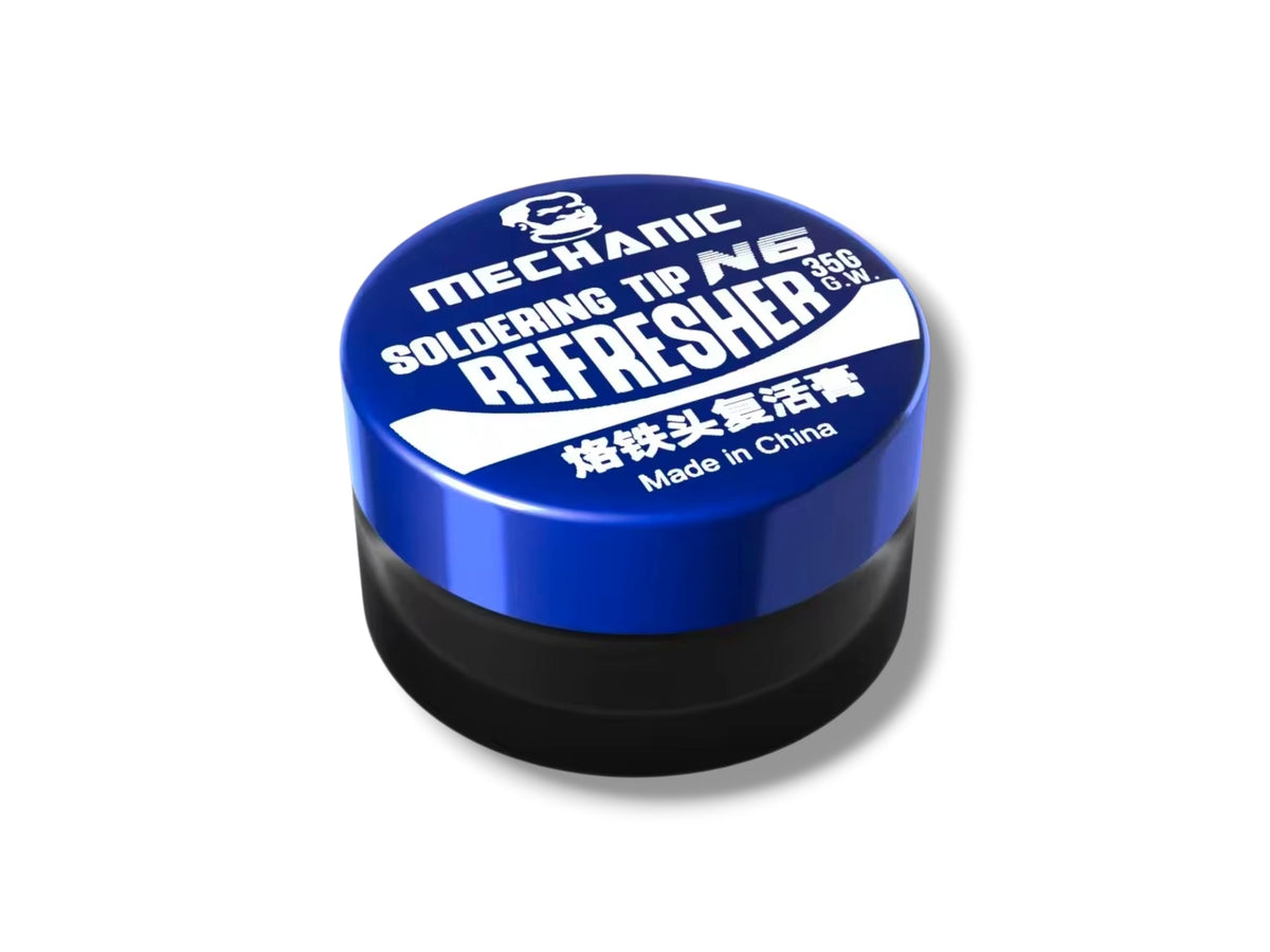 Mechanic - Soldering Tip Refresher N6 (35g)