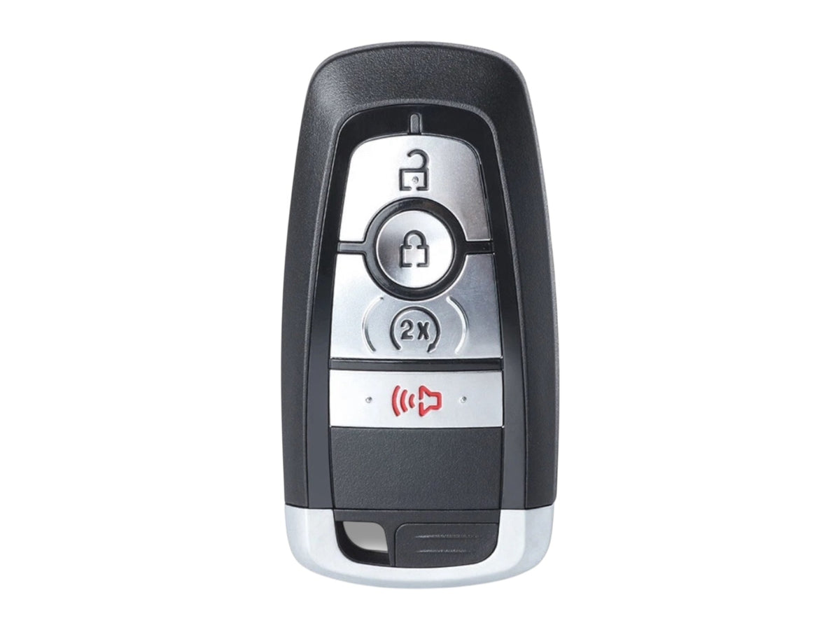 23-25 Ford F-250 F-350 F-450 Smart Key 4-Button M3N-A3C108397 / 164-R8333 / 434 Mhz (Aftermarket)