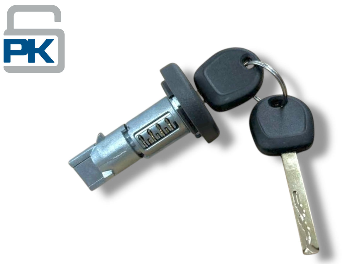 2014-2019 Silverado Tahoe Suburban Ignition Lock Cylinder No Chip 84668679 (Aftermarket)