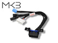 MK3 - Mercedes W211 W209 - EIS ESL Testing Cables Reading Password