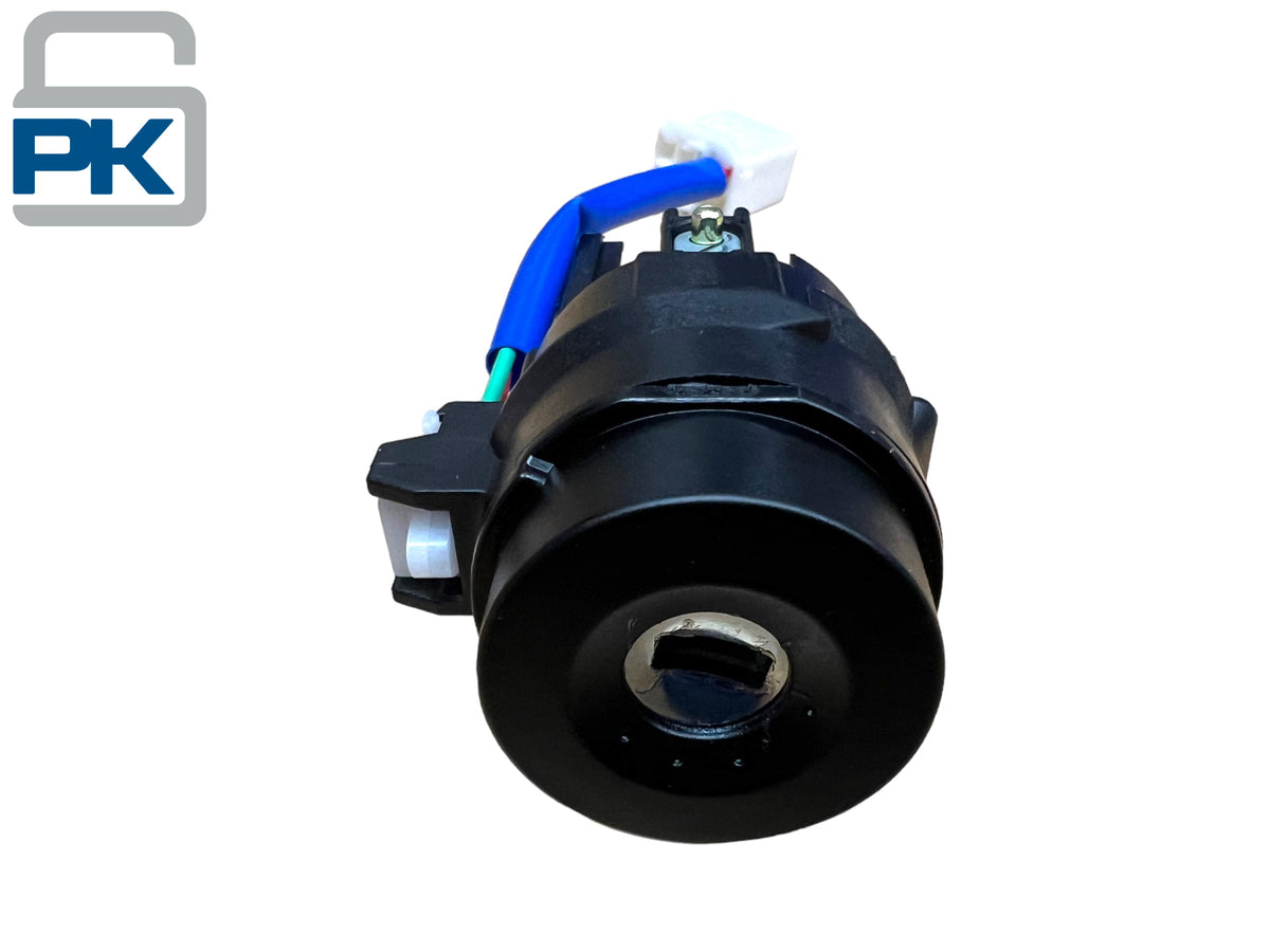 2021-2023 Kia Rio Ignition Lock Cylinder 2 Keys New