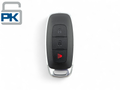 22-24 Nissan Ariya Pathfinder Rogue Smart Key 3-Button PN: 285E3-5MR1B / FCC: KR5TXPZ1 (Aftermarket)