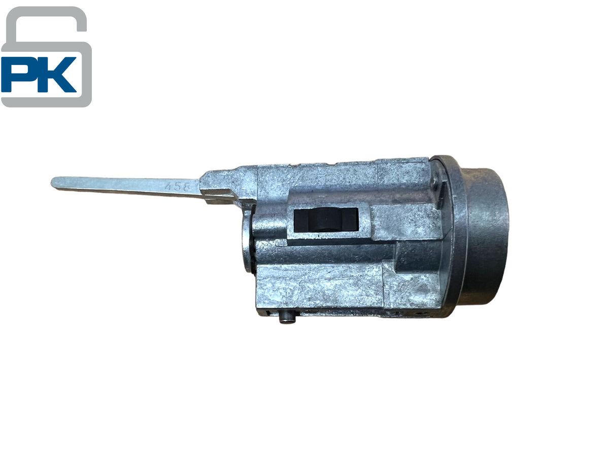 95-04 Toyota 4runner Tacoma Ignition Lock Cylinder 2 Keys New OEM 69057-35070