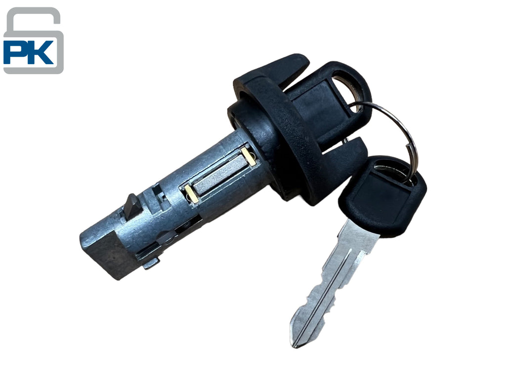 98-99 C1500 K1500 Silverado Sierra Tahoe Ignition & Door Lock Set 2 Keys New