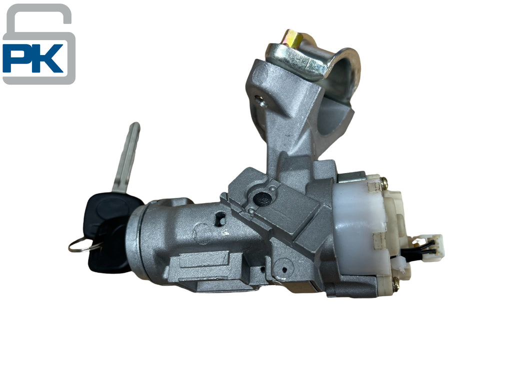 2002-2006 Toyota Camry Ignition Lock Cylinder Assembly 2 Keys For Non Transponder/Chip Keyed