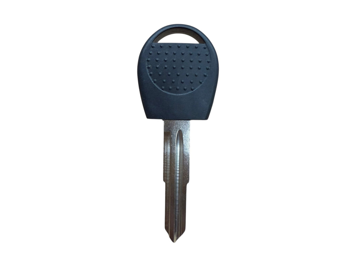 04-11 GM Aveo Transponder Key Shell DW04RAP / DW04RT6