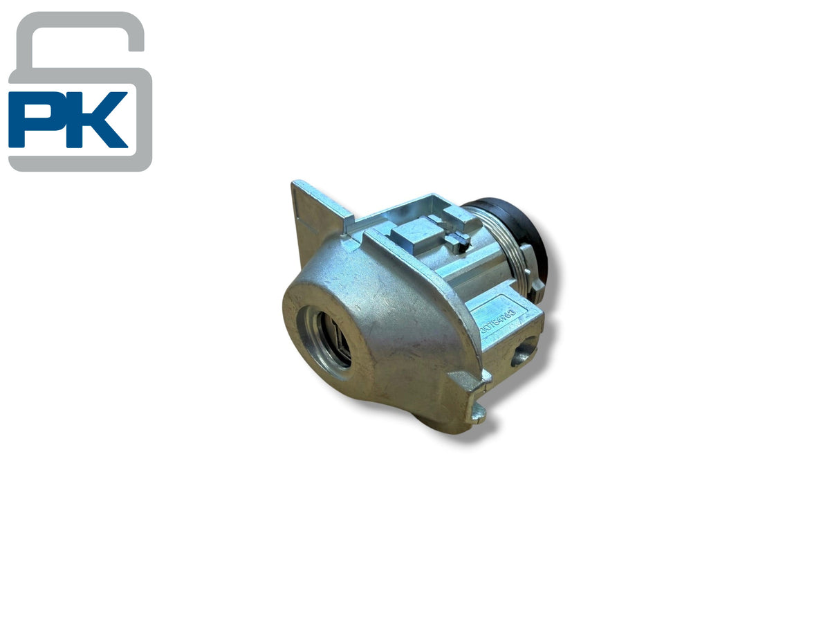 08-19 Land Rover Door Lock Cylinder With Key PN: LR043269