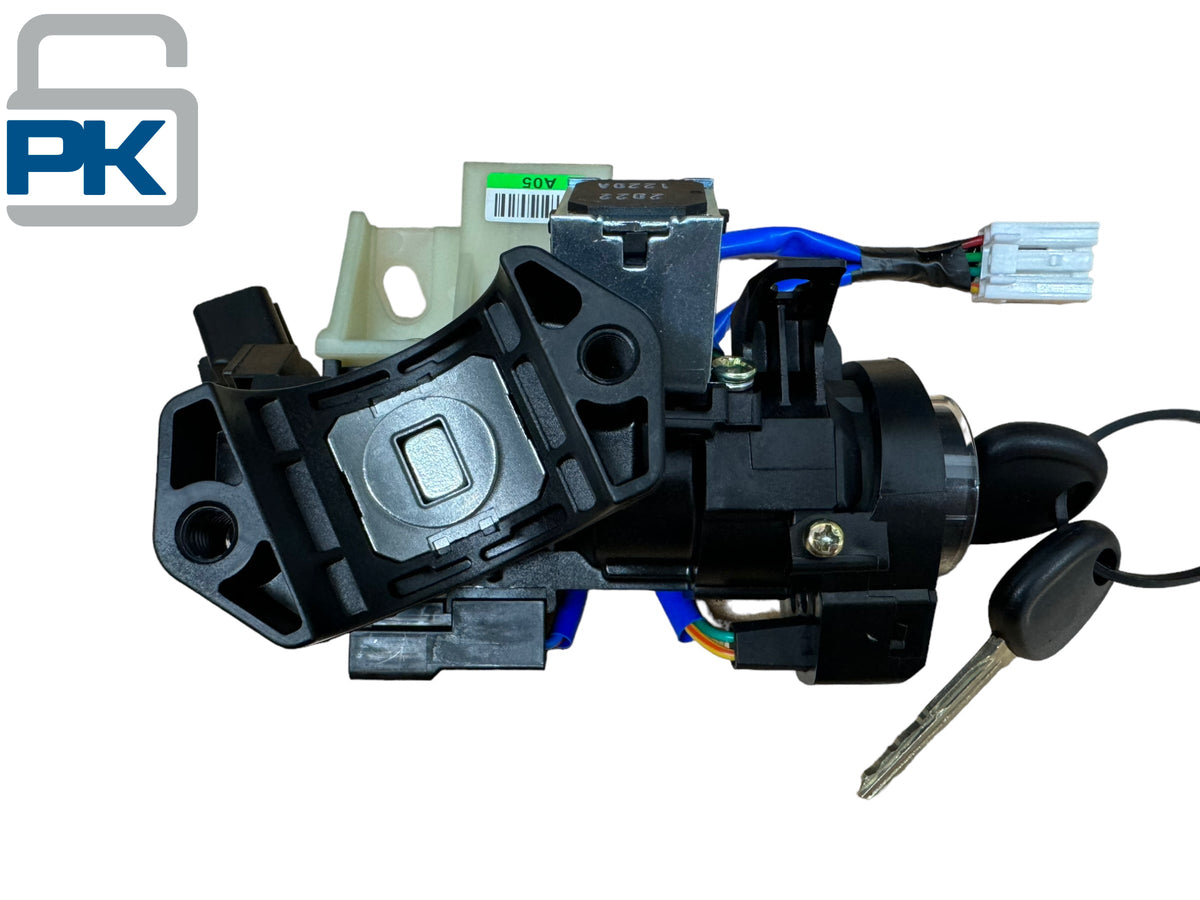 17-20 Hyundai Elantra Ignition Lock Cylinder Assembly PN: 81905-F2230 (OEM)
