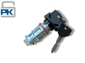 97 Jeep Chrysler Dodge Ignition Lock Cylinder PN: 4746667 (Aftermarket)