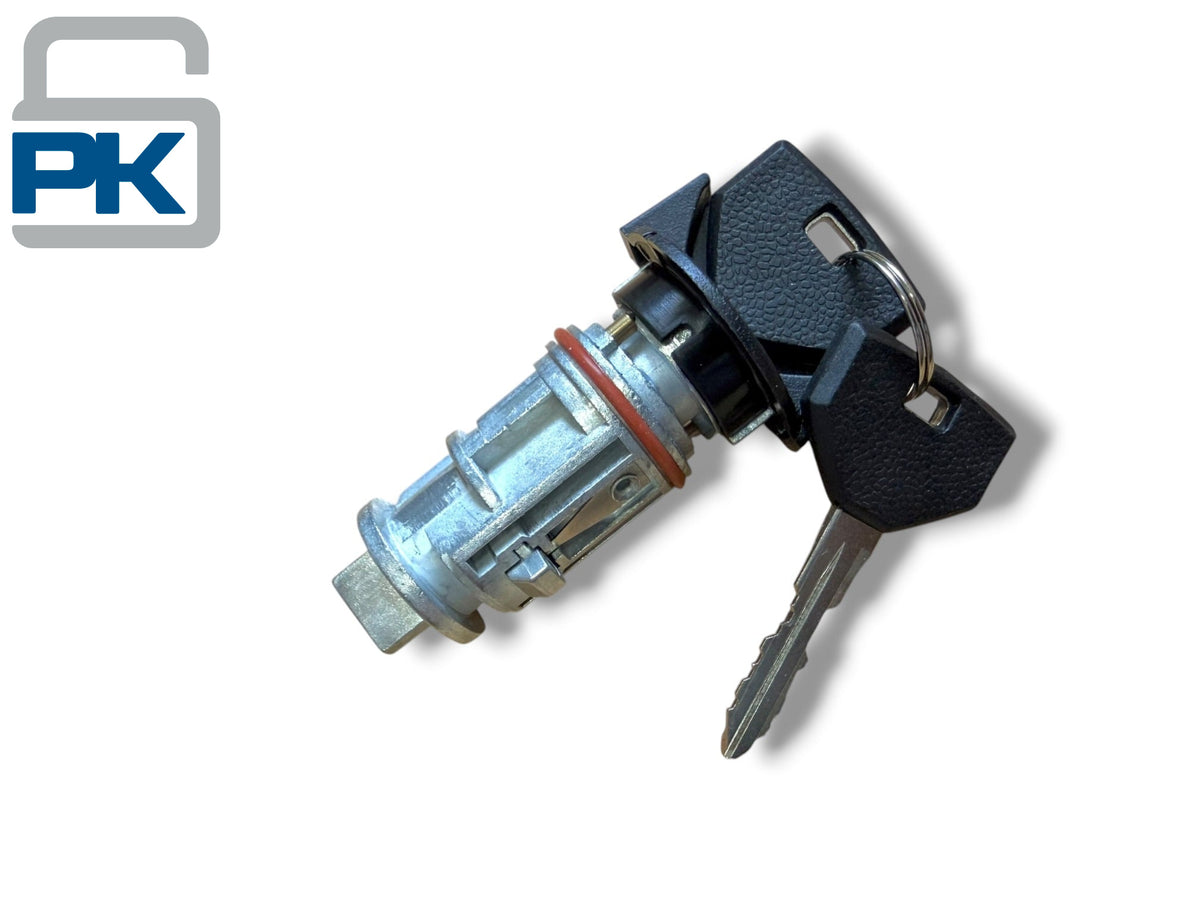 97 Jeep Chrysler Dodge Ignition Lock Cylinder PN: 4746667 (Aftermarket)