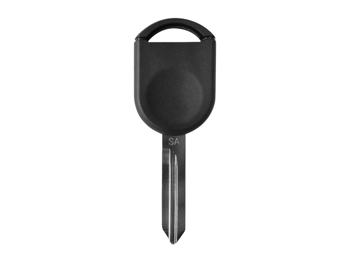 H92 / H92-PT Transponder Key Ford Lincoln Mercury Mazda (4D63 80 Bit)(Aftermarket)