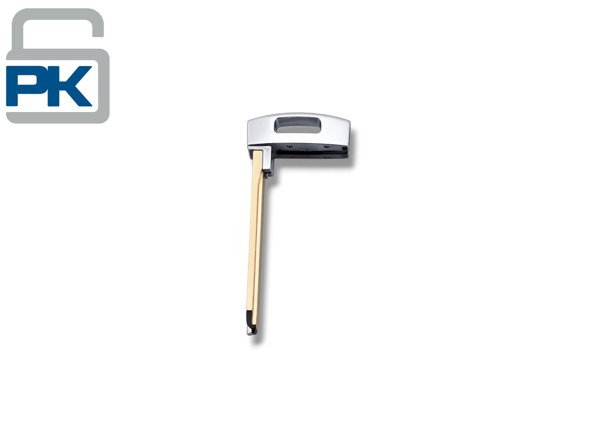14-18 Kia Forte Emergency Key / HY15 / PN: 81996-A7020 (Aftermarket)