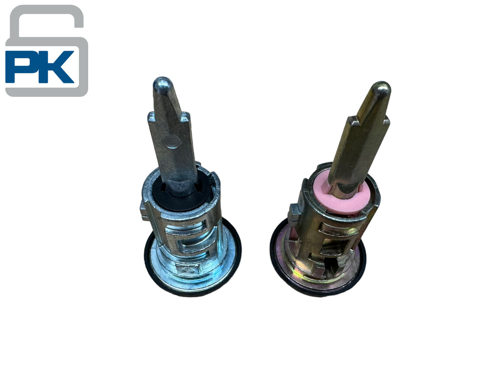 10-13 Transit Connect Door Lock Cylinder Set (Aftermarket)