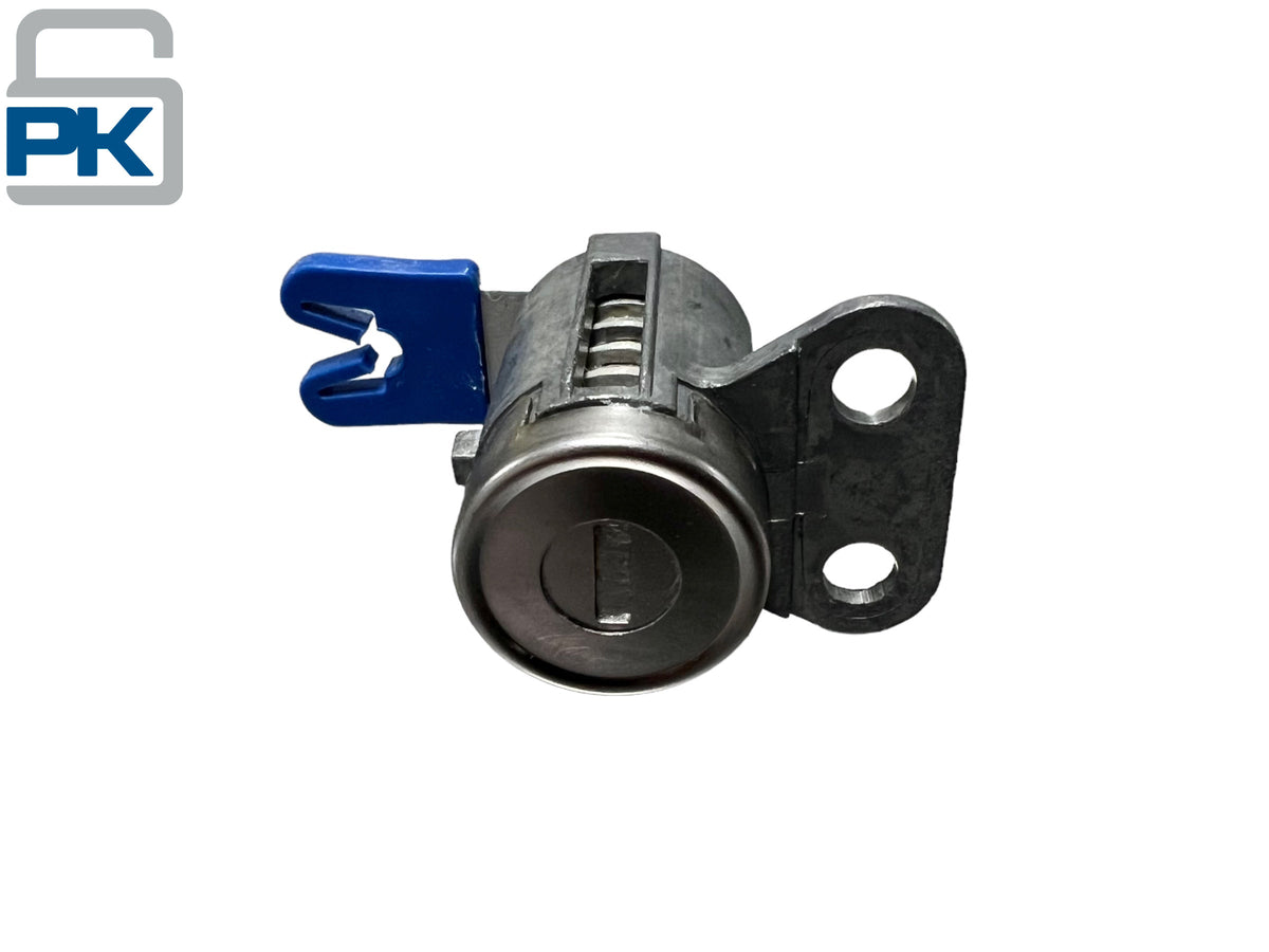 2008 & Up Cobalt Impala Solstice Driver FL Door Lock Cylinder New OEM
