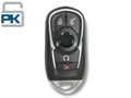 20-25 Buick Encore GX Smart Key 5-Button New PN: 13530511 / HYQ4ES (Aftermarket)