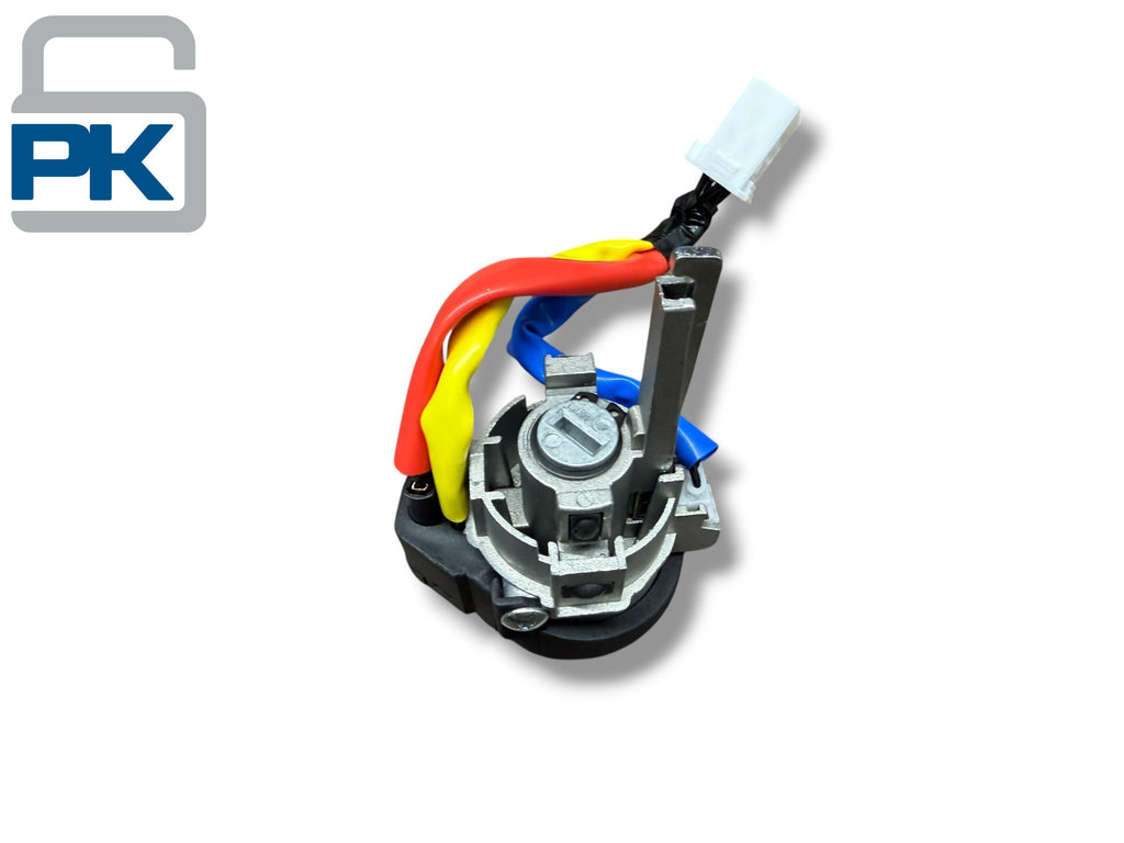 16-21 Hyundai Tucson Ignition Lock Cylinder PN: 81900-D3E00 (Aftermarket)